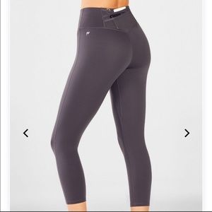 Brand new Fabletics Trinity High Waisted Capri Leg